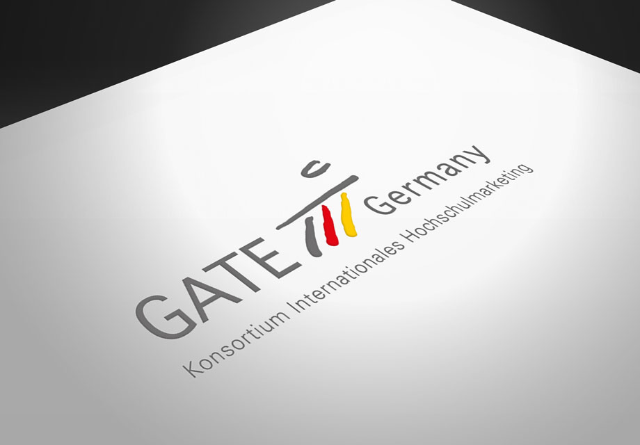 GATE-Logo