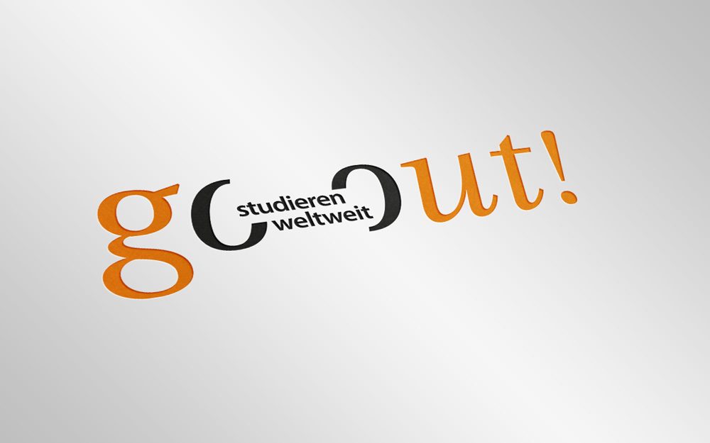 go-out! Logo