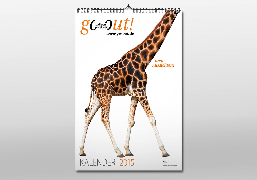 Go out Kalender 2015 NEUE AUSSICHTEN AxeptDESIGN go-out-kalender-2015-neue-aussichten-axeptdesign